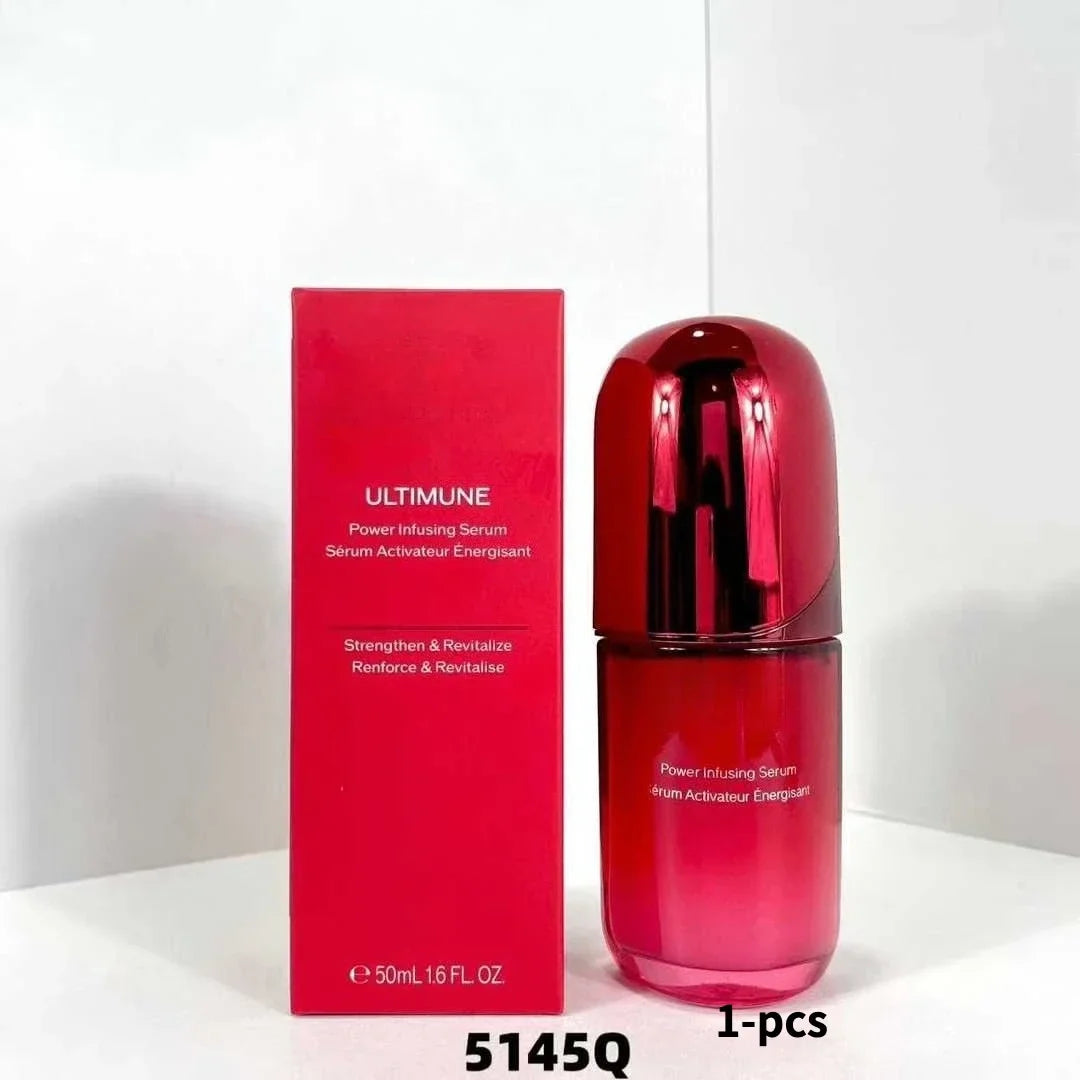 Advanced Revitalizing Cream Power Infusing Serum 50ml/75ml
