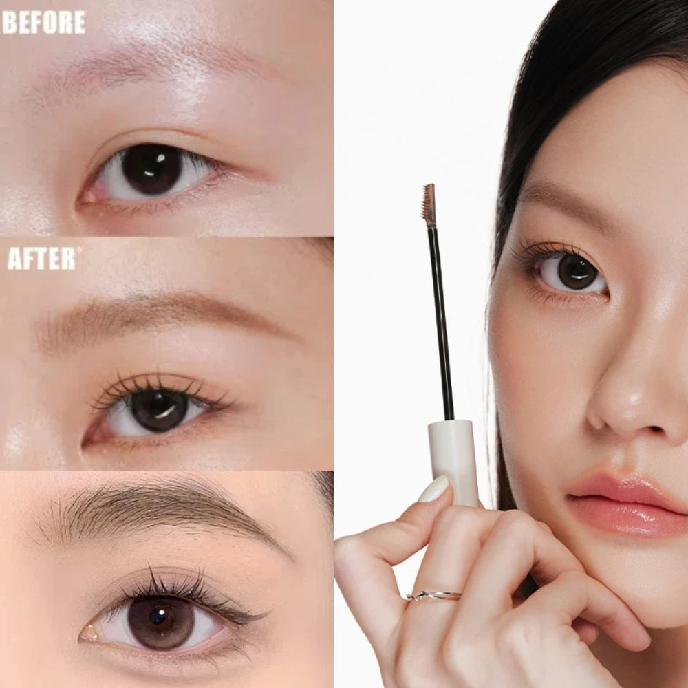Judydoll Eyebrow Tint Gel – Waterproof Long-Lasting Brow Dye