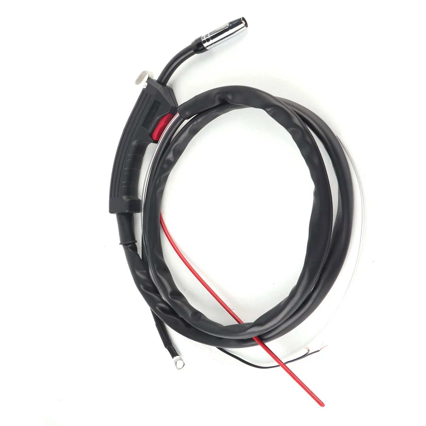 14AK MB14 CO2 Gas Protective Welding Assembly 2 Meters Fit MIG130 0 8