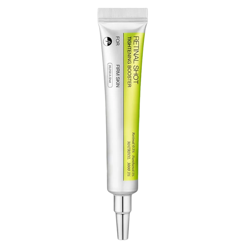 Retinol Eye Cream – Firming, Brightening & Moisturizing 15ml