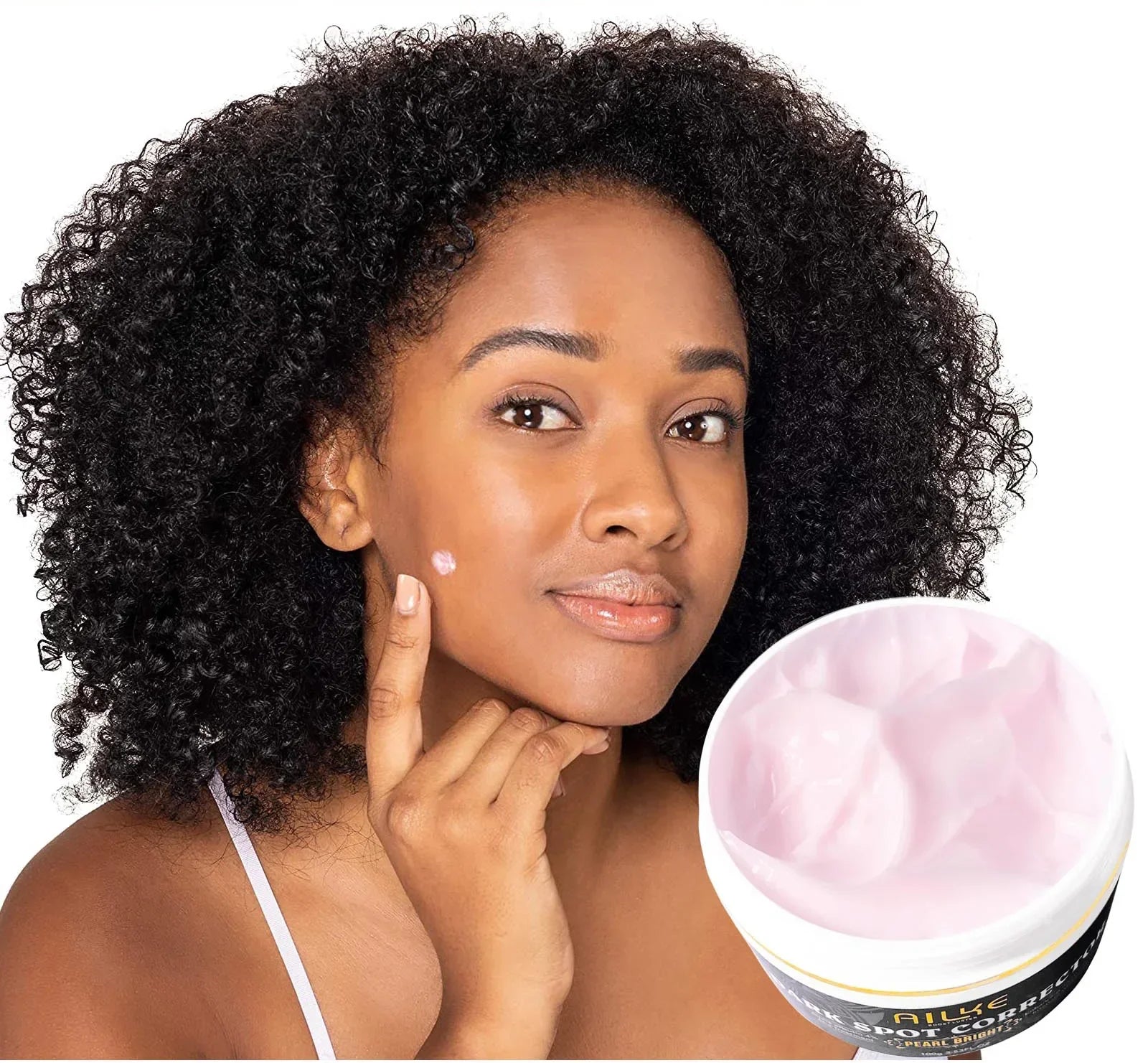 AILKE Collagen 5-in-1 Skin Care Kit – Brighten & Restore Elasticity Peaceful Pleasures Health and Wellness