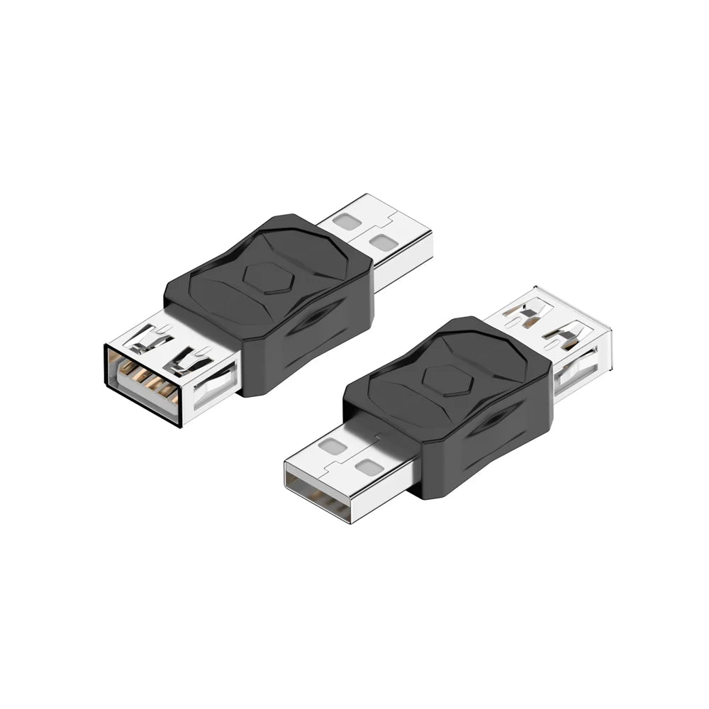 Mini USB 2.0 to Micro Type C Adapter Male To Female Charging Data Transmission 480Mbps Converter For Mobile Phone Camera Tablet Peaceful Pleasures Health and Wellness USB female to male 10 PCS