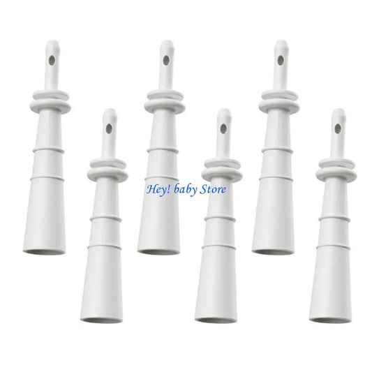Baby Colic Relief Wands | Infant Gas & Bloating – 6 Pack Infant Colic Relief Wand Peaceful Pleasures Health and Wellness CN