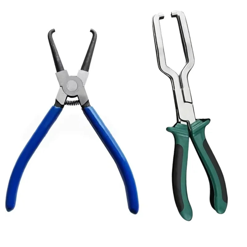 Fuel Line Clip Pliers – Hose Clamp Removal Tool | SLADE Peaceful Pleasures Health and Wellness