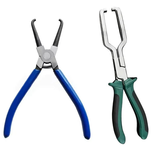 Fuel Line Clip Pliers – Hose Clamp Removal Tool | SLADE Peaceful Pleasures Health and Wellness