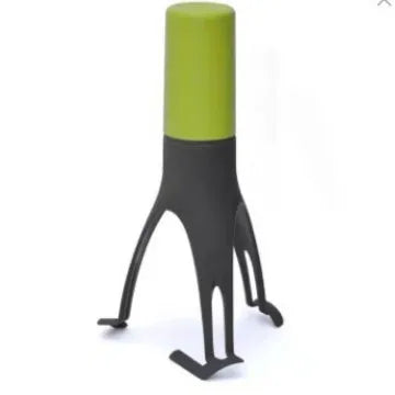 Automatic Triangle Stirrer – Hands-Free Electric Egg Whisk