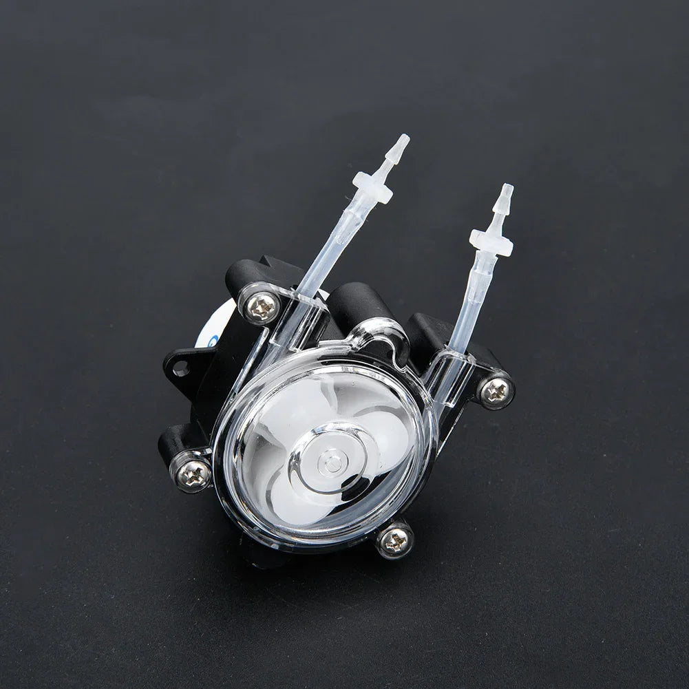 528 12V Mini Peristaltic Pump Hih Laboratory Bioenineerin