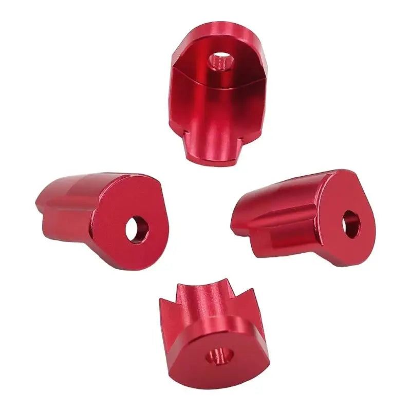 Metal Shock Absorbers for 1/14 & 1/18 RC Car | Typhon Upgrade