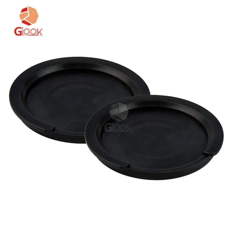Acoustic Guitar Sound Hole Cover Anti-howling 38 39 40 Folk Electric