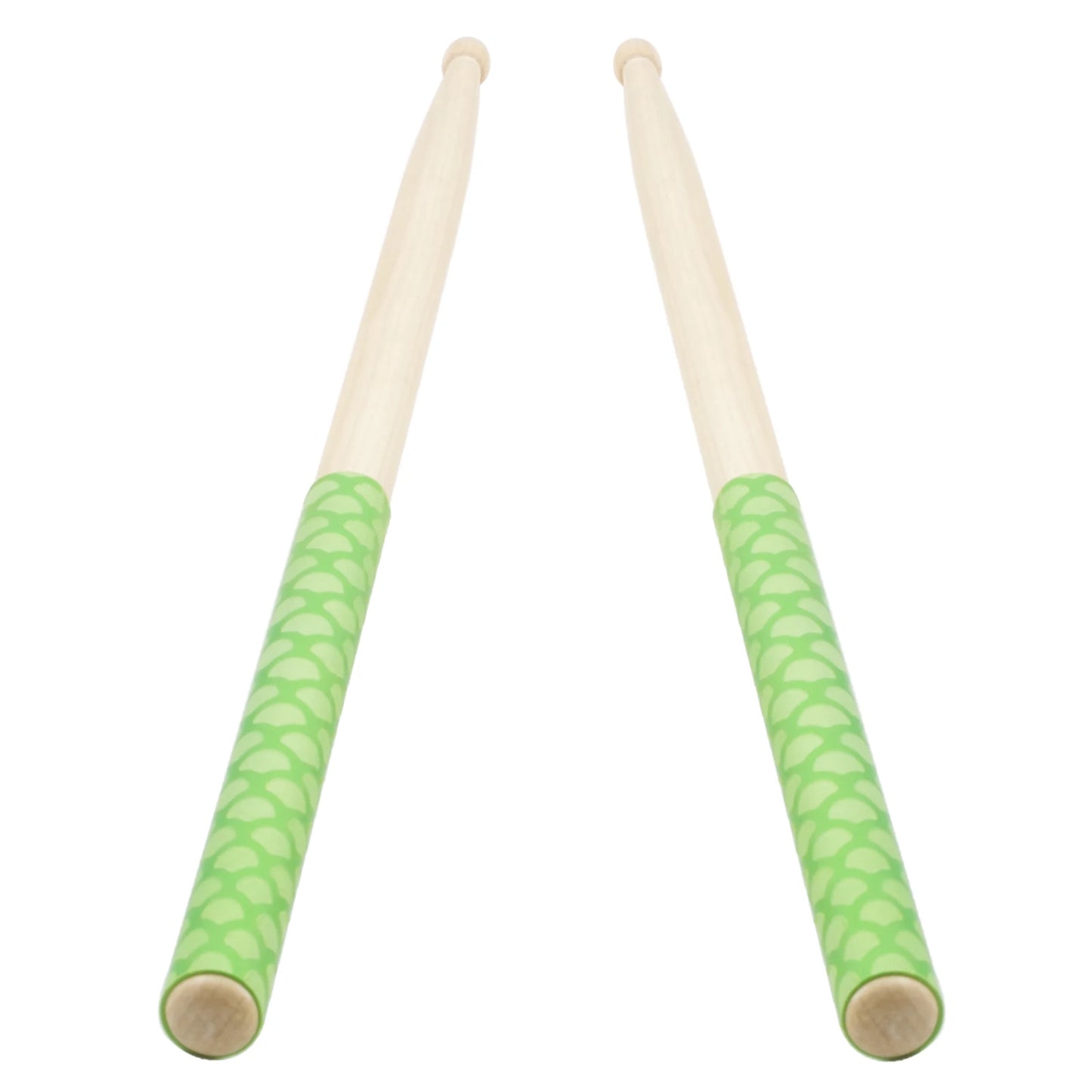 1 Pair 6 5-inch Drumstick Antiskid Gripanti Slip Wrap 2-7 Drumsticks