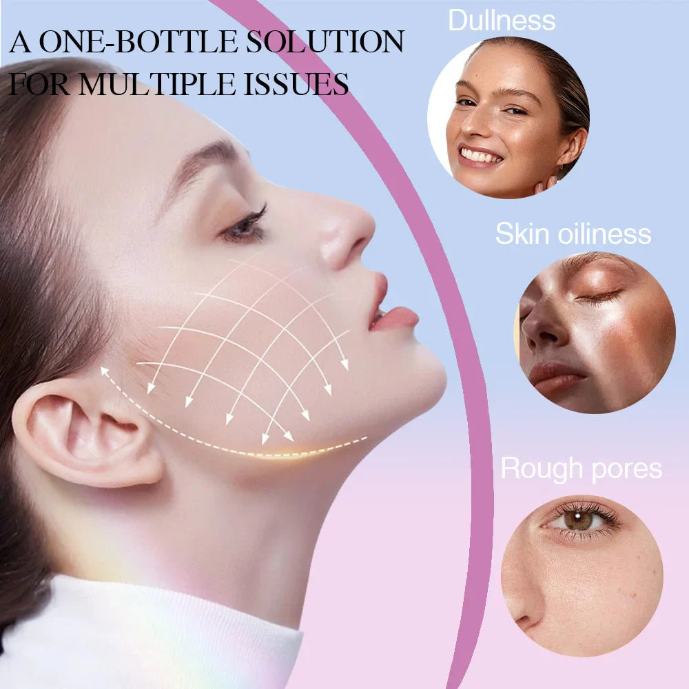 REAROYA Collagen Peptide Face Cream – Anti-Aging & Firming