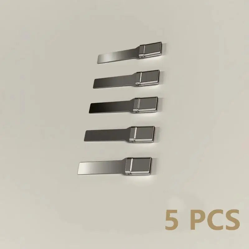 5-Pack Type-C Anti-Melt Connector Guard | Desoldering Cover