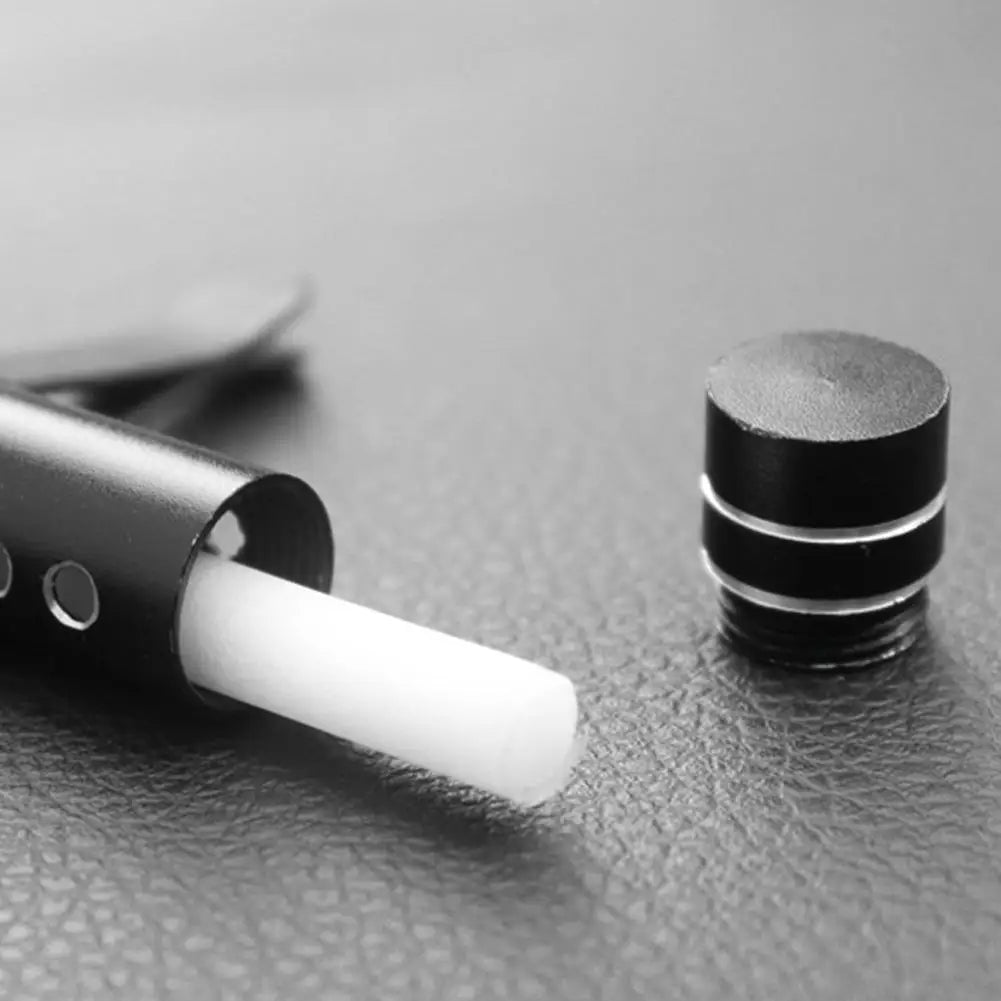 Car Vent Aroma Clip Diffuser | Aluminum Auto Air Freshener