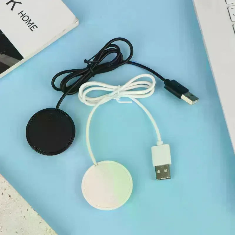 USB Magnetic Charging Dock for Rose Massager | Replacement