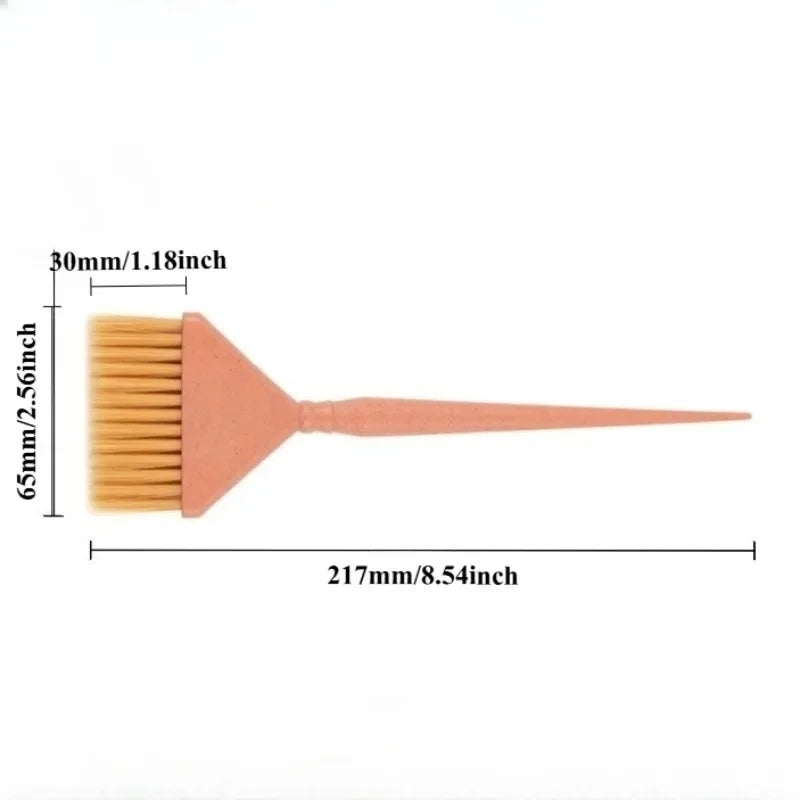 Professional Hair Dye Brush – Salon & DIY Coloring Applicator Hair Dye Brush Peaceful Pleasures Health and Wellness