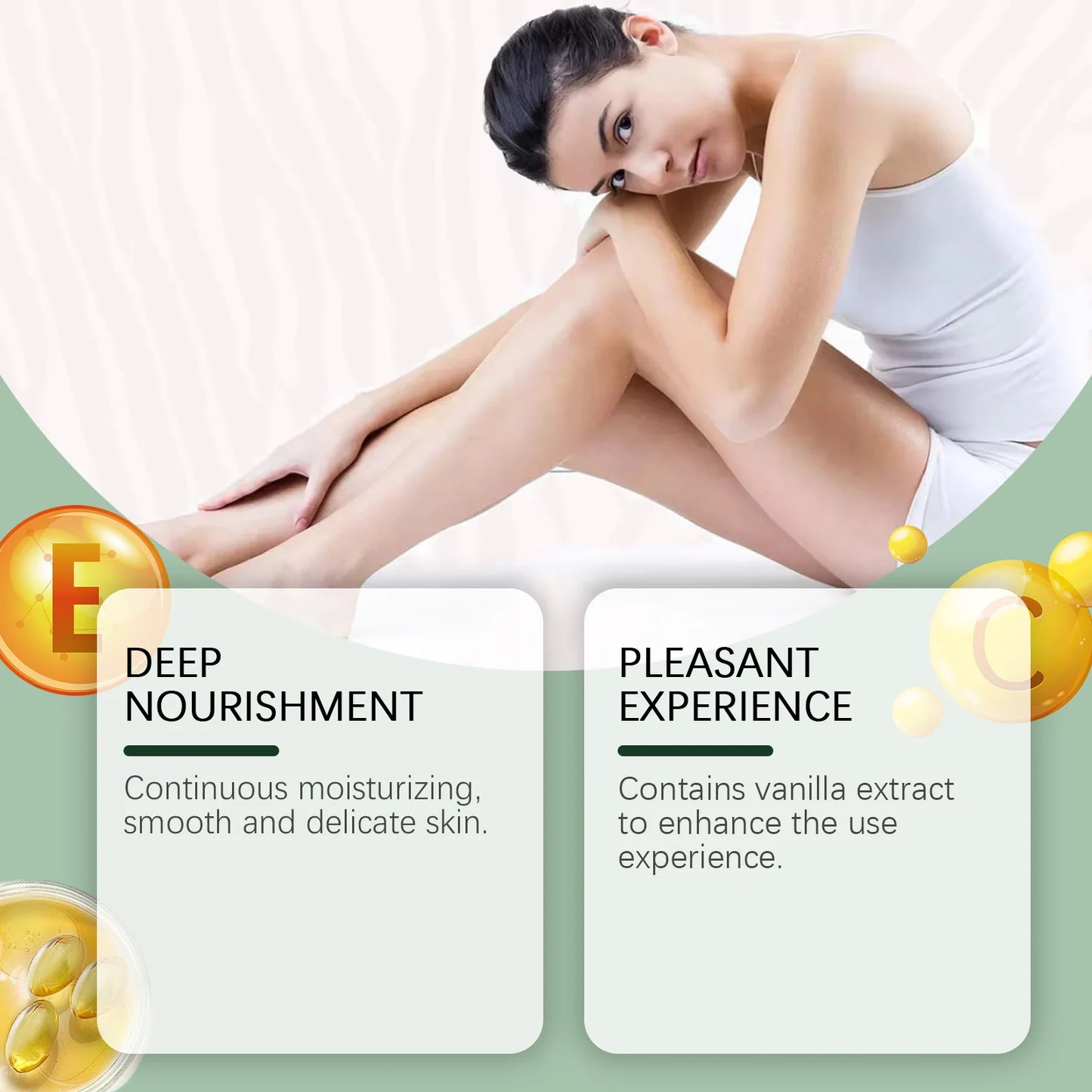 Tallow Face & Body Cream – Firming, Moisturizing, Nourishing