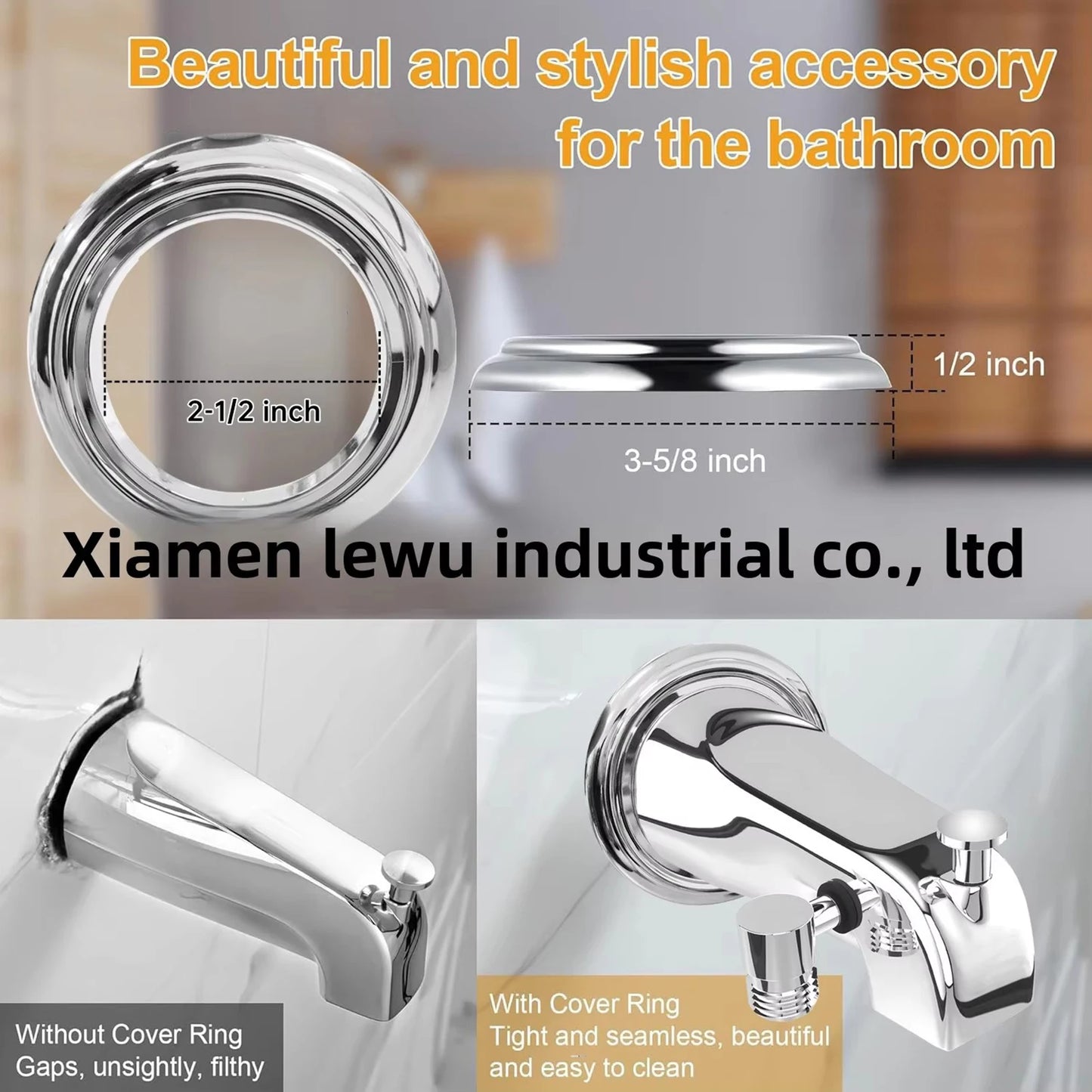 Bathroom Bathtub Faucet Repair Kit Bathtub Leaking Faucet Repair Tools for Hand Shower Fixed Shower Head Peaceful Pleasures Health and Wellness