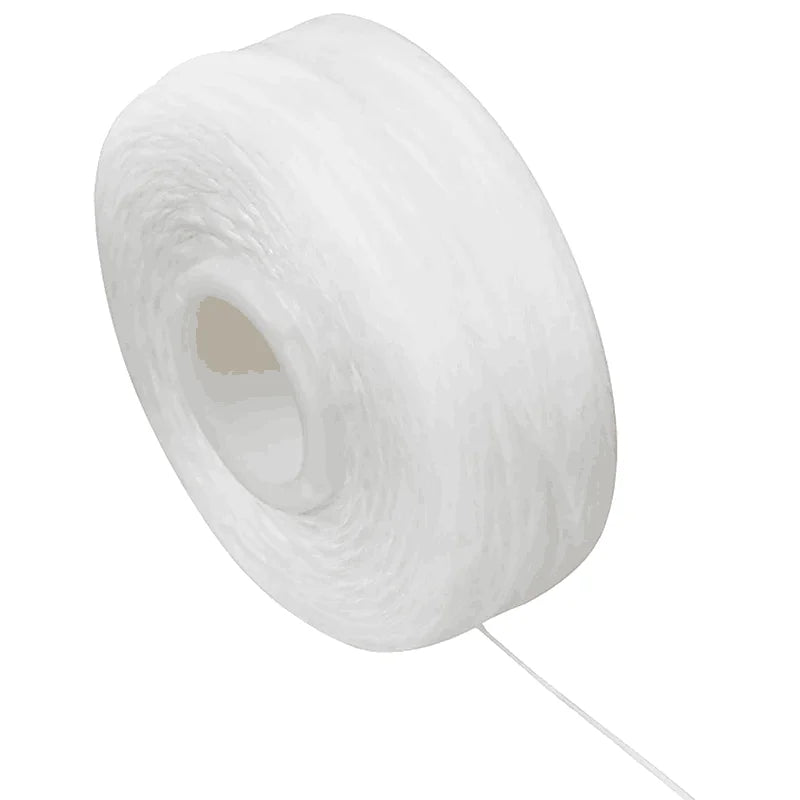 50M Micro Wax Dental Floss | Interdental Plaque Removal