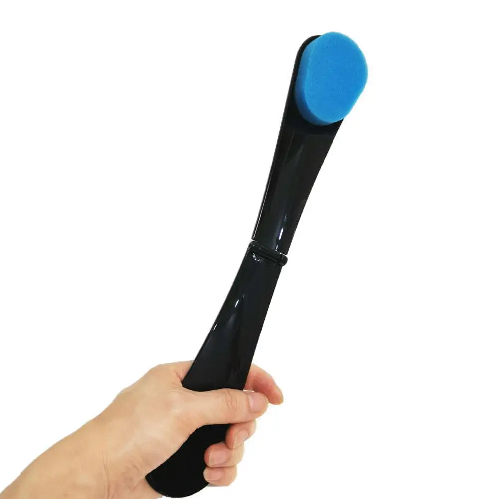 Back Lotion Applicator for Tanning and Sunscreen Peaceful Pleasures Health and Wellness