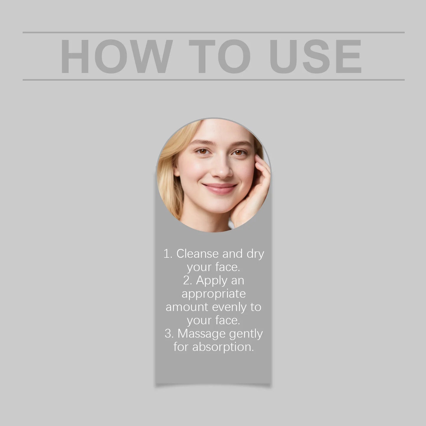 Nicotinamide Brightening Facial Essence Cuticle Repair Strong Antioxidant Properties Improve Dullness Deep Moisturizing Serum Peaceful Pleasures Health and Wellness
