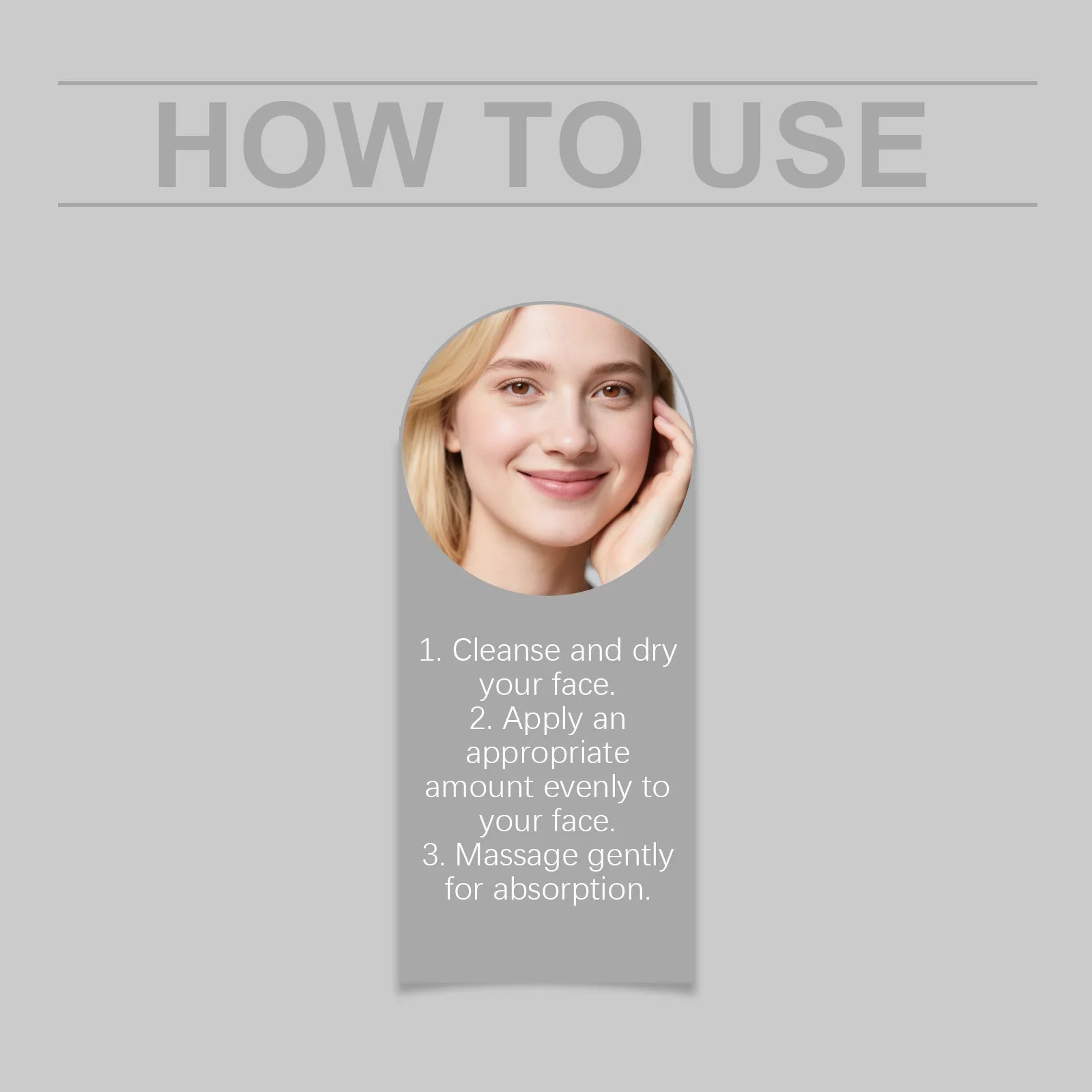 Nicotinamide Brightening Facial Essence Cuticle Repair Strong Antioxidant Properties Improve Dullness Deep Moisturizing Serum Peaceful Pleasures Health and Wellness