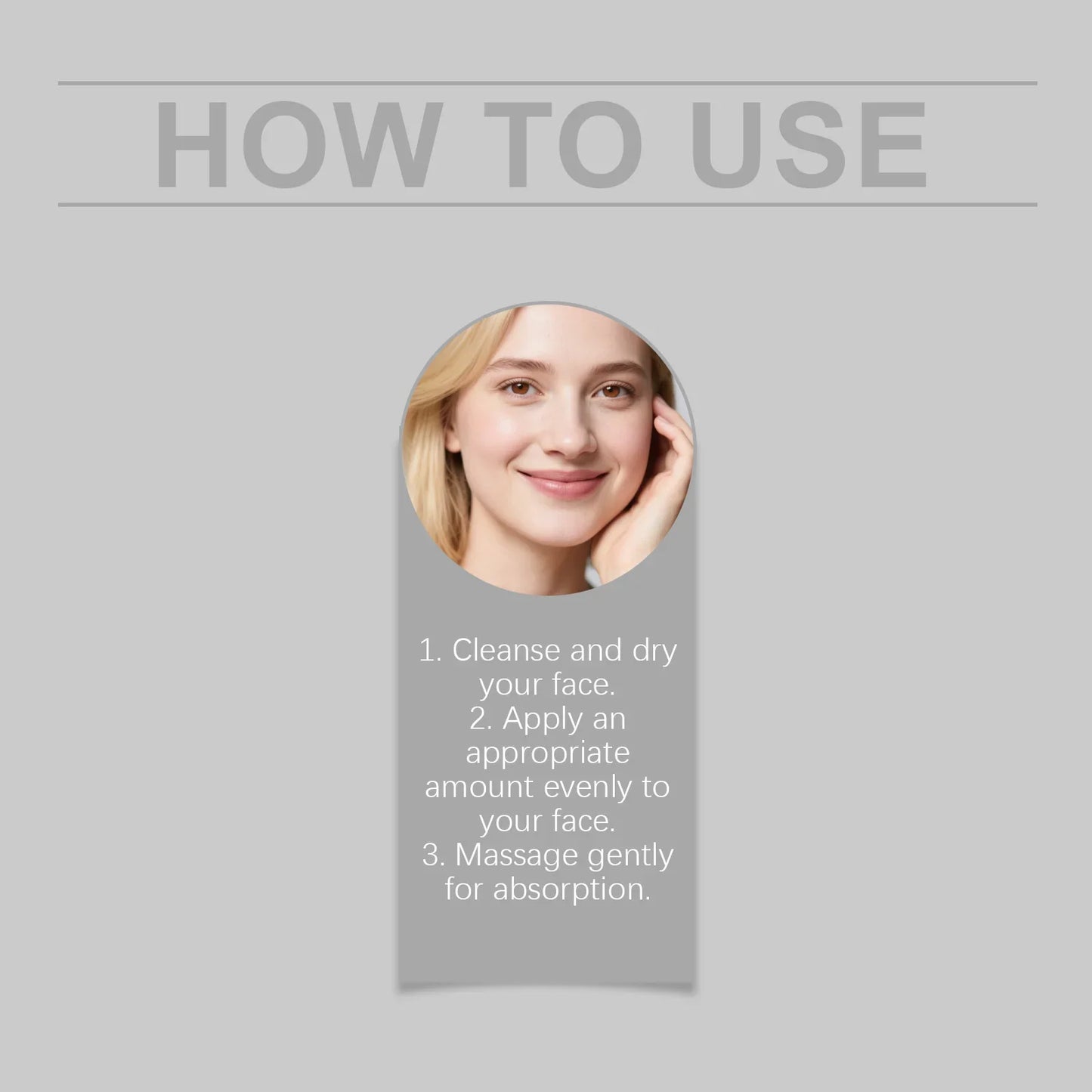 Nicotinamide Brightening Face Serum – Antioxidant 30ml