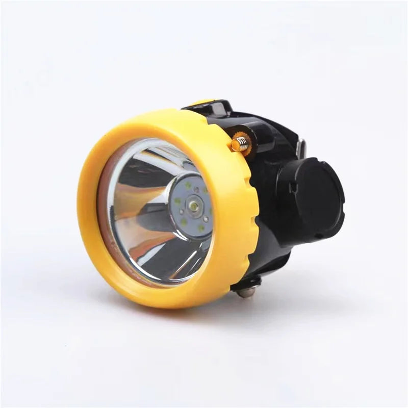 SHINEKNOT IP68 Waterproof LED Headlamp | Diving, Mining, Fishing