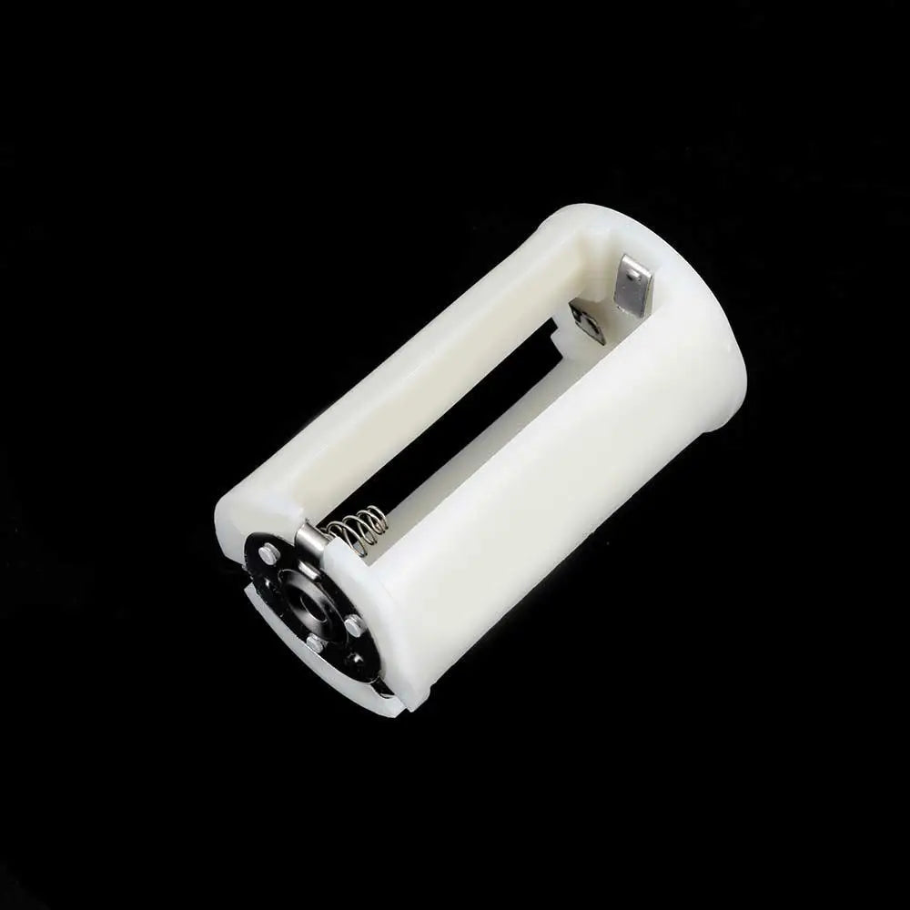 Batteries Box Batteries Holder Battery Shell Battery Switcher Battery Converter Battery Adapter Case Battery Conversion Box Peaceful Pleasures Health and Wellness