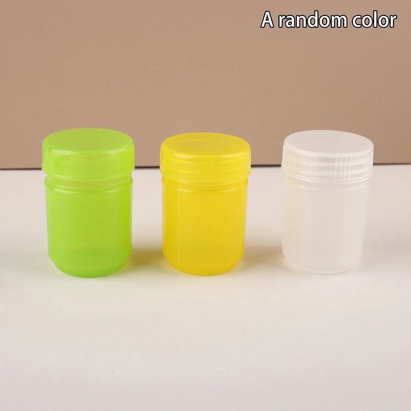 Thai Herbal Nasal Inhaler Cap | Refillable Essential Oil Inhaler