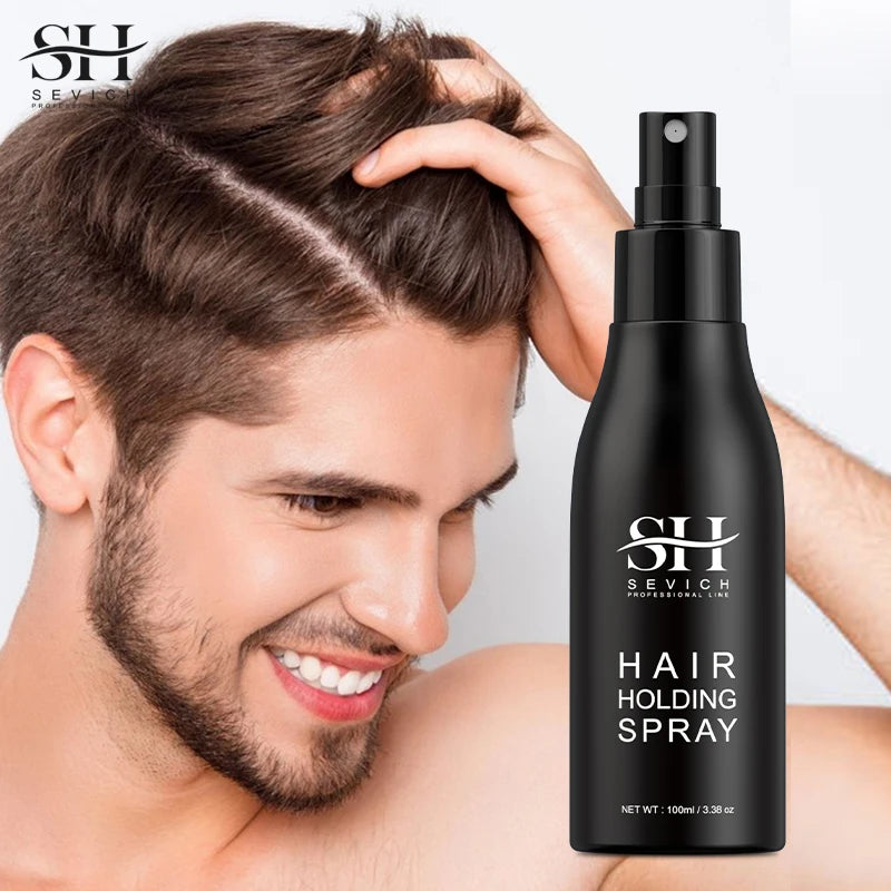SEVICH Hair Fiber Thickening Holding Spray 100ml | Men & Women