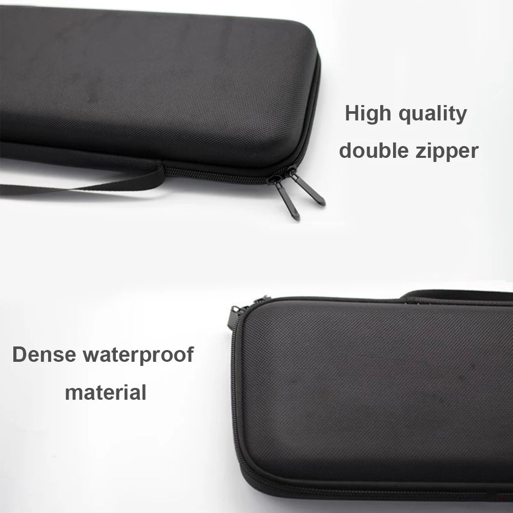 Hardshell EVA Carrying Case for Logitech MX Keys Keyboard