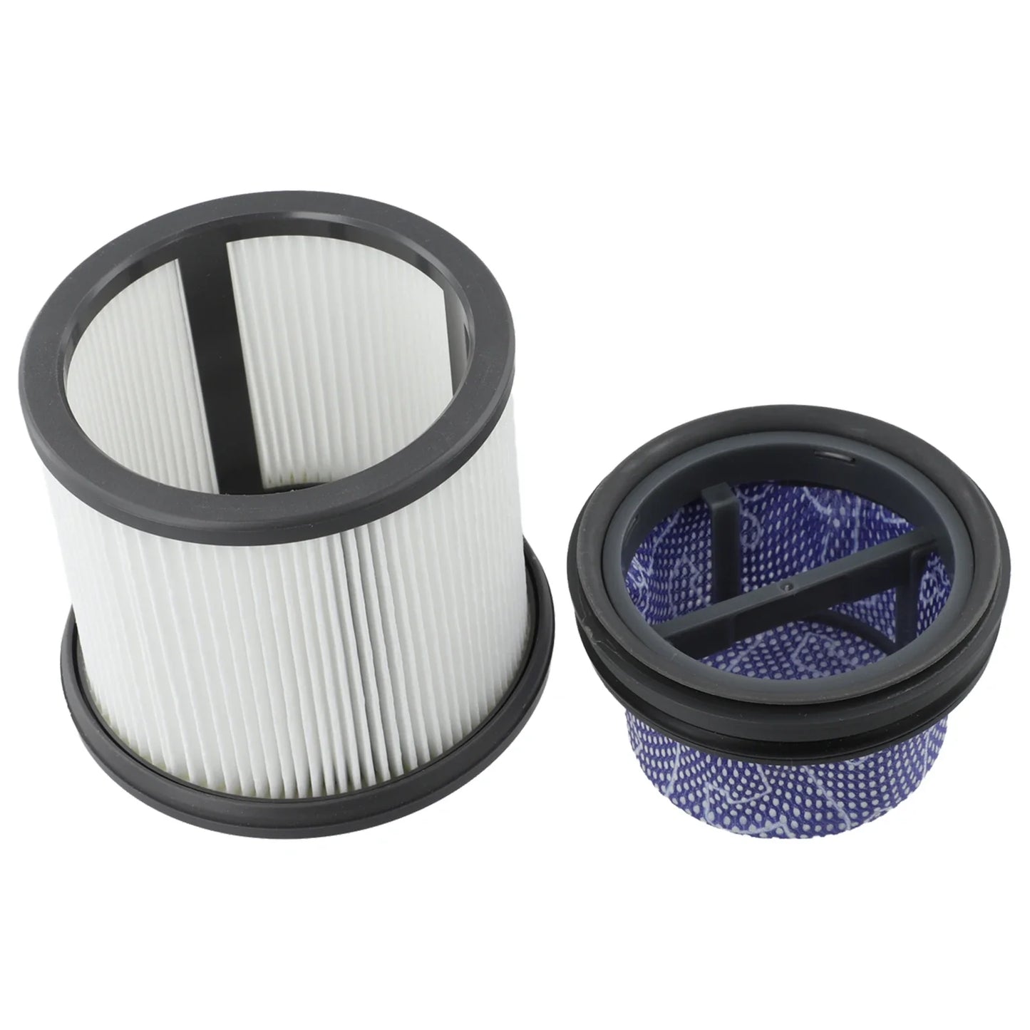 Washable HEPA & Pre-Filter Set for Dreame Z20 Z30 Z40 Vacuum
