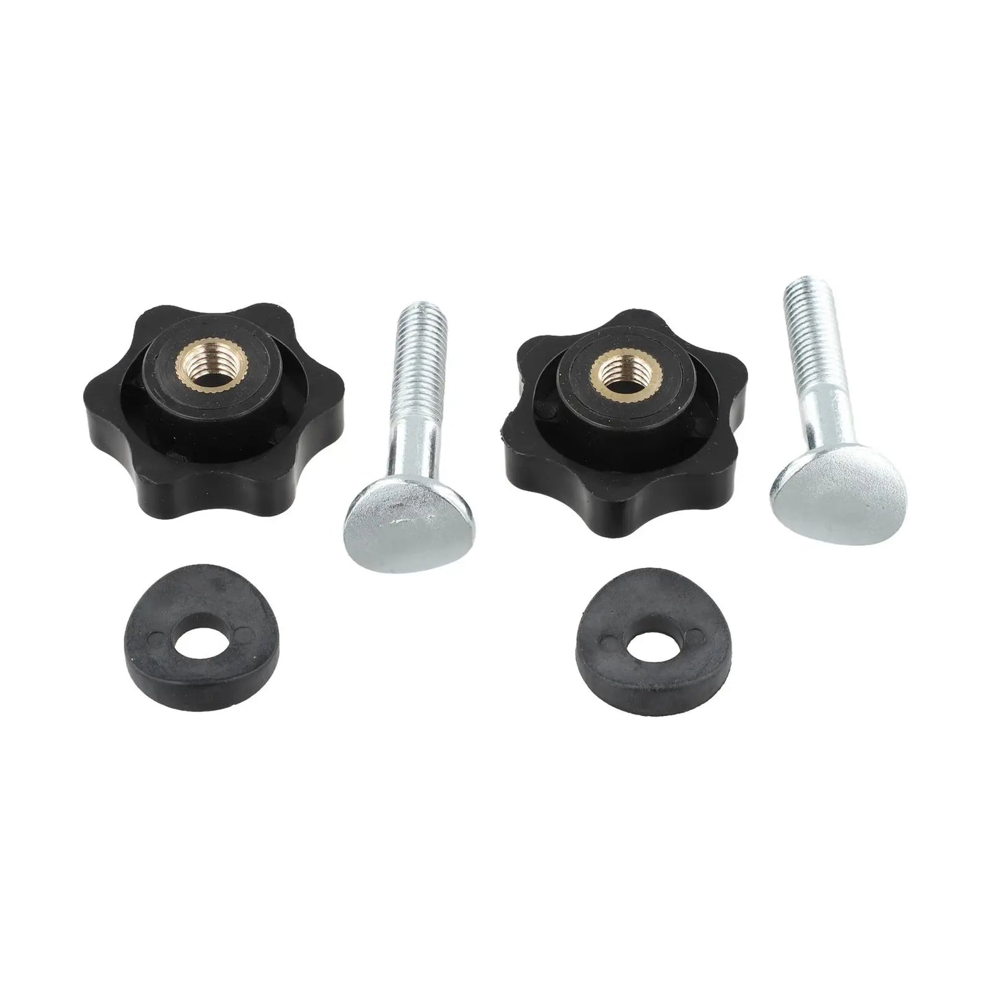 Lawn Mower Knob Bolt Compatible Toro Models 922260 1064161 1073844 2