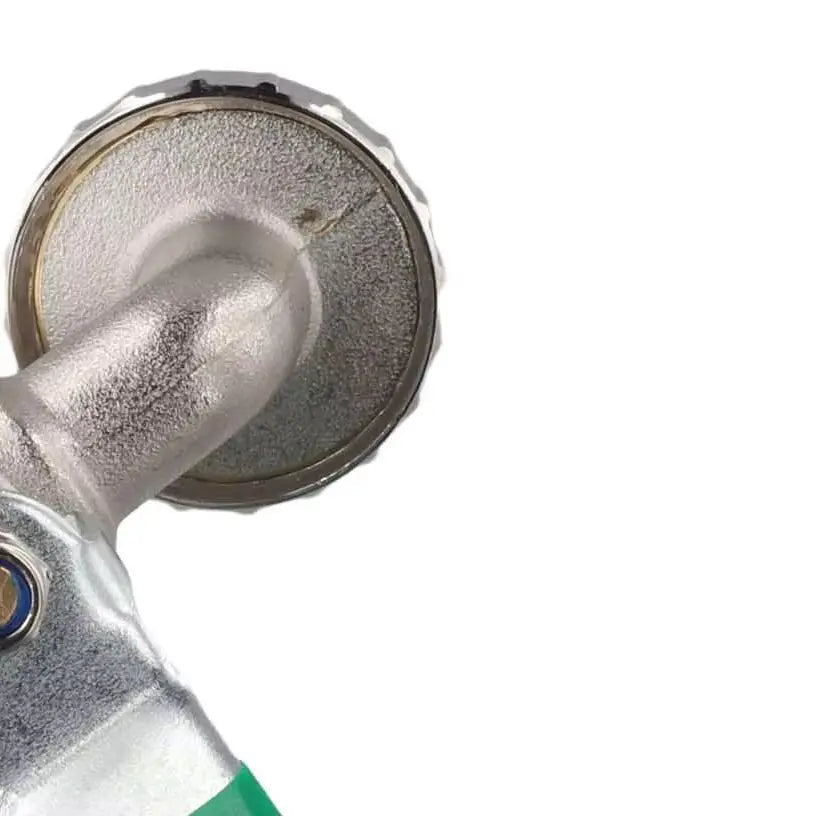 3/4" Copper Garden Water Nozzle – Hose & Irrigation Connector
