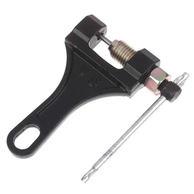 Carbon Steel Chain Breaker Tool 420–530 | Motorcycle ATV Bike