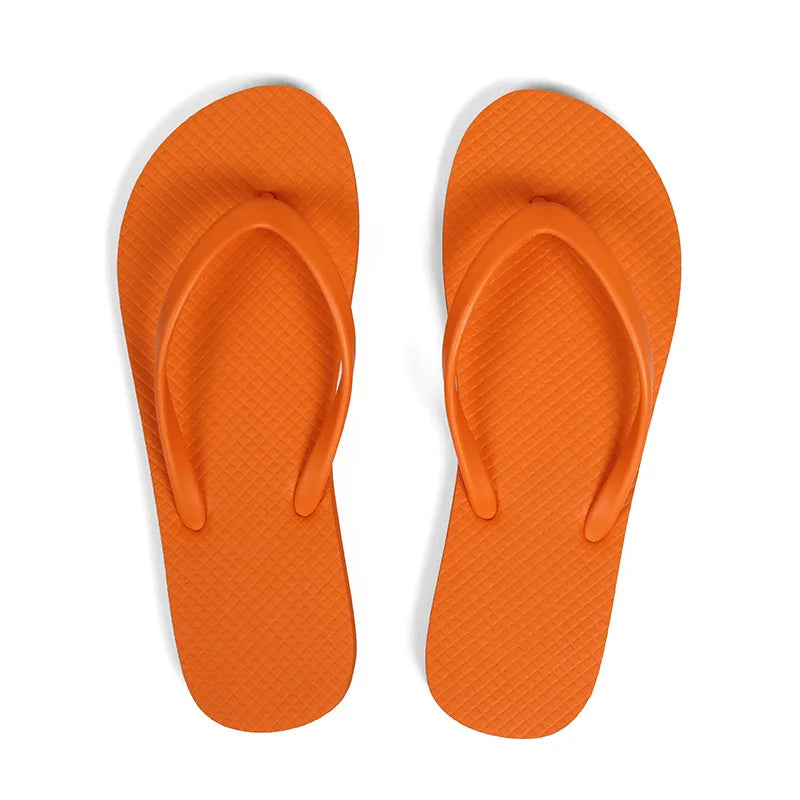 Men's Anti-Slip EVA Flip Flops – Beach, Shower & Slides