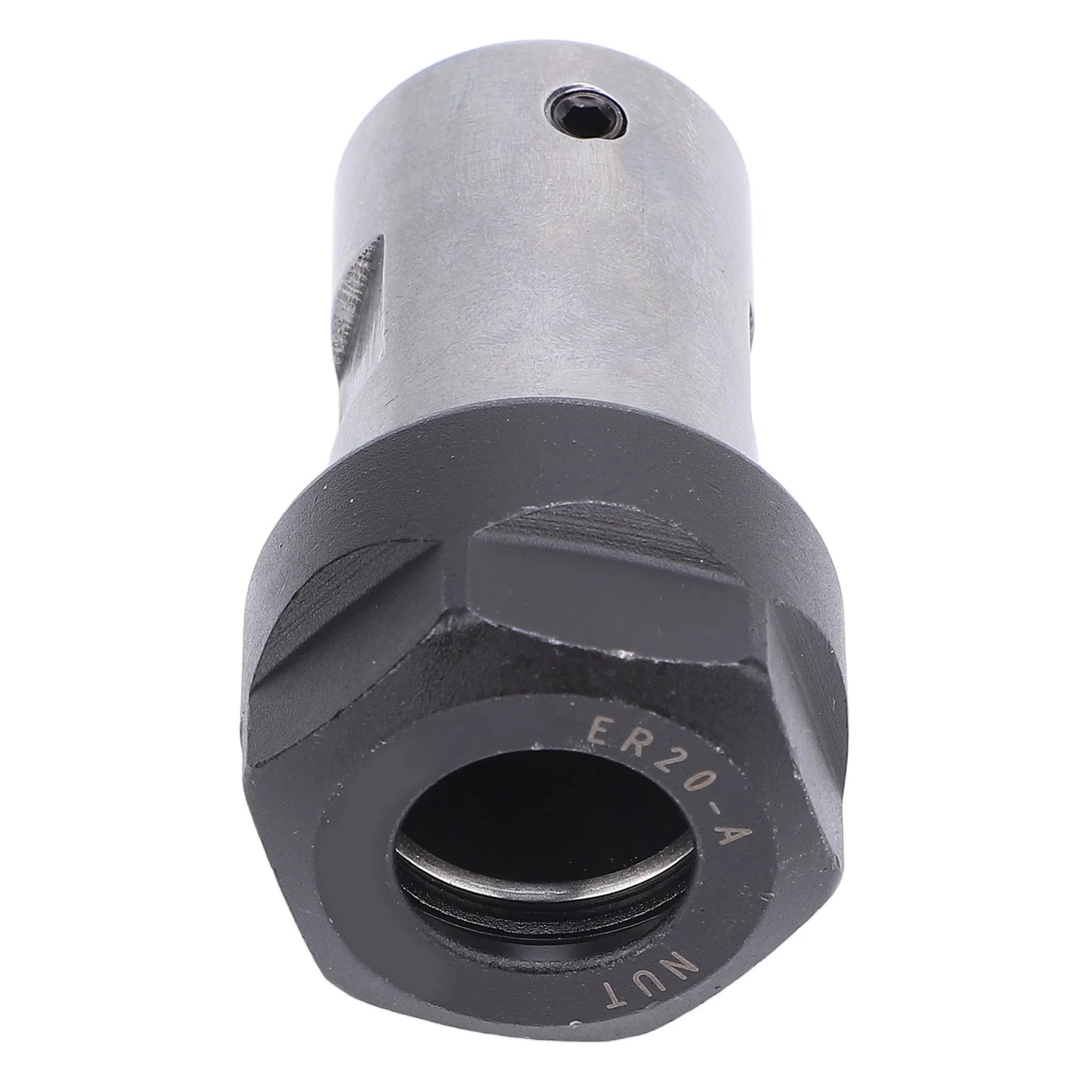 Motor Shaft Spindle Extension Rod Adapter ER20 40cr Storage Box CNC
