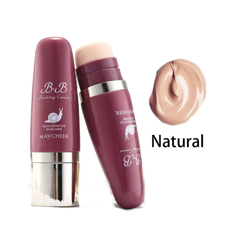 BB Cream Air Cushion Foundation | Matte Full Coverage SPF 30