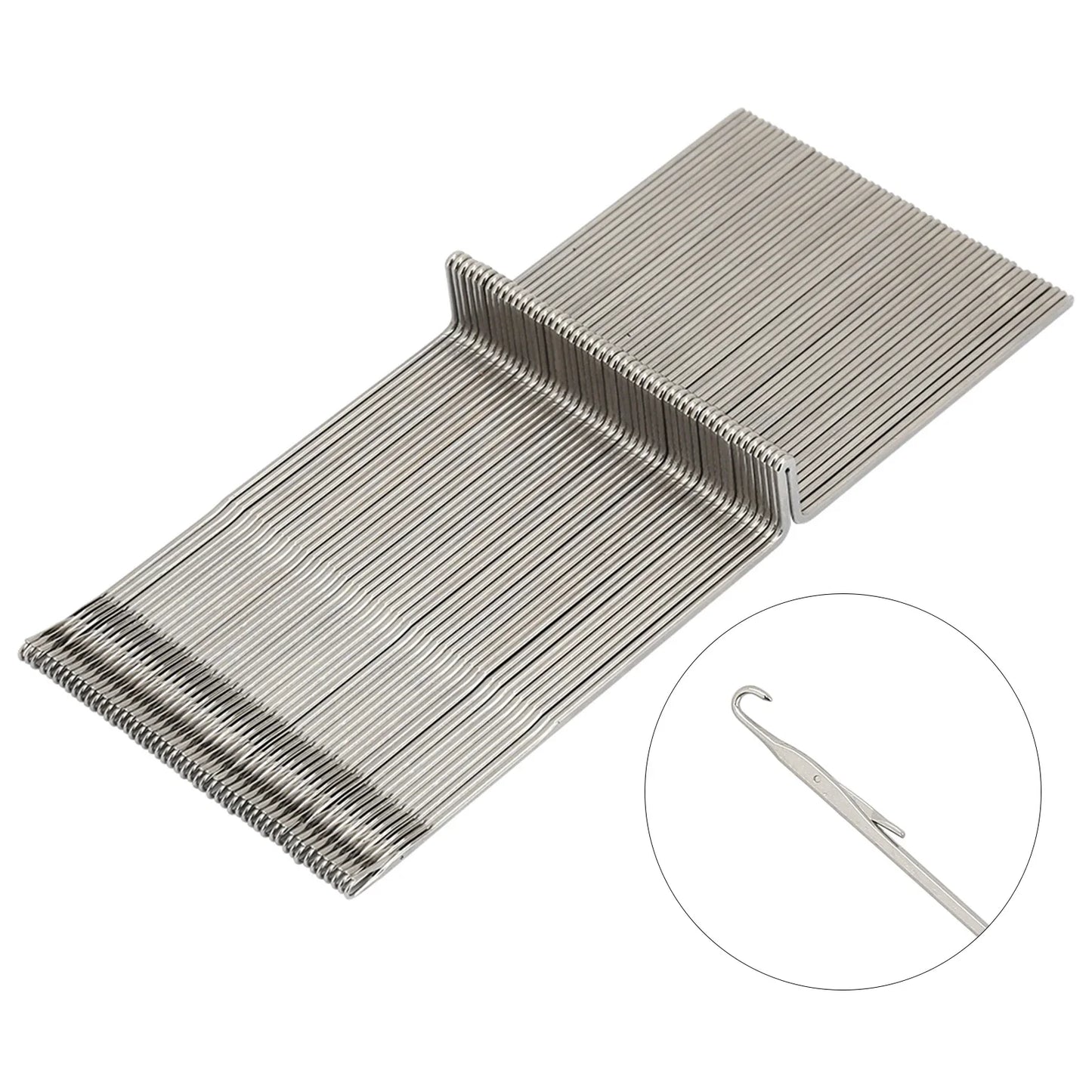Knitting Machine Needle Fit SK218 SK280 SK580 SK840 SK325 SK360 SK260