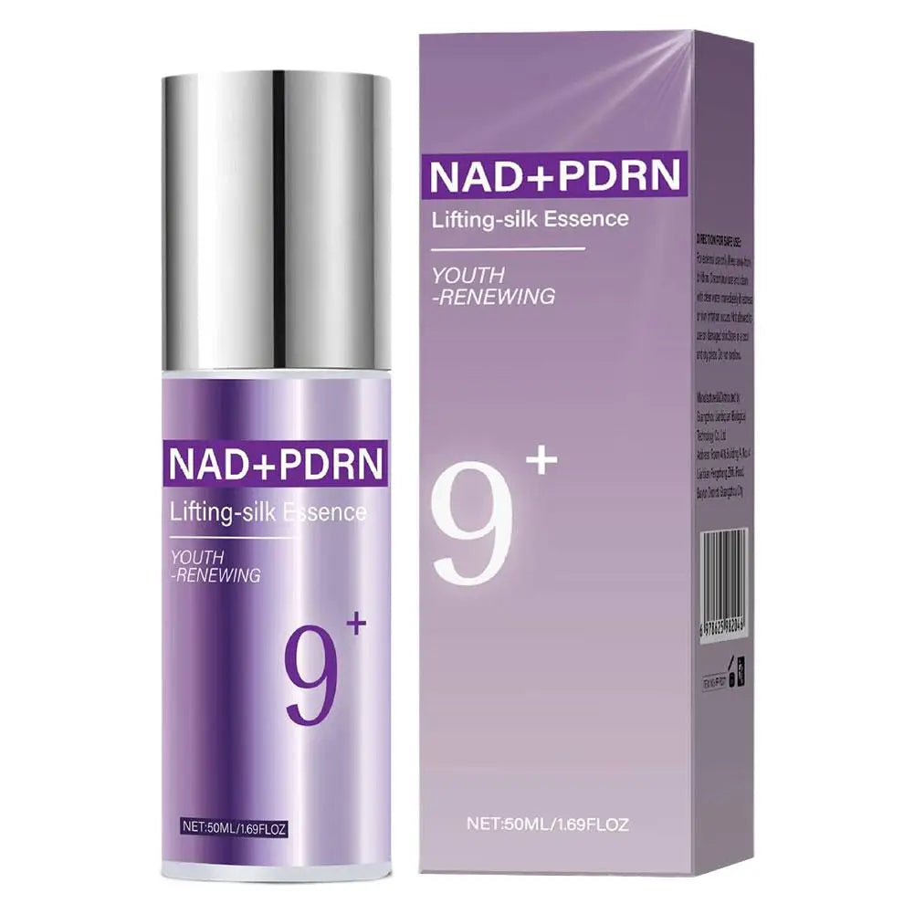 NAD+ PDRN Collagen Eye Cream – Anti-Wrinkle Lifting Serum