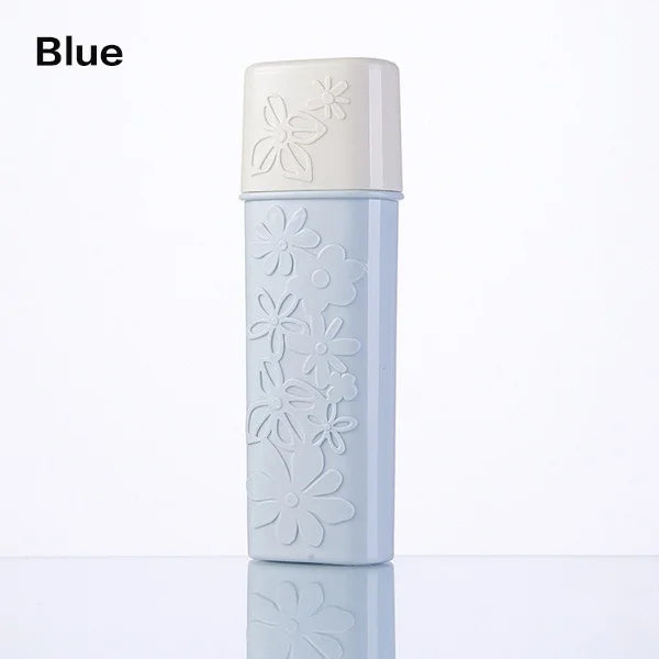 Portable Toothbrush Toothpaste Storage Box Holder Cup Wash Toothbrush Organizer Outdoor Travel Bathroom Products Supplier Peaceful Pleasures Health and Wellness 1pc