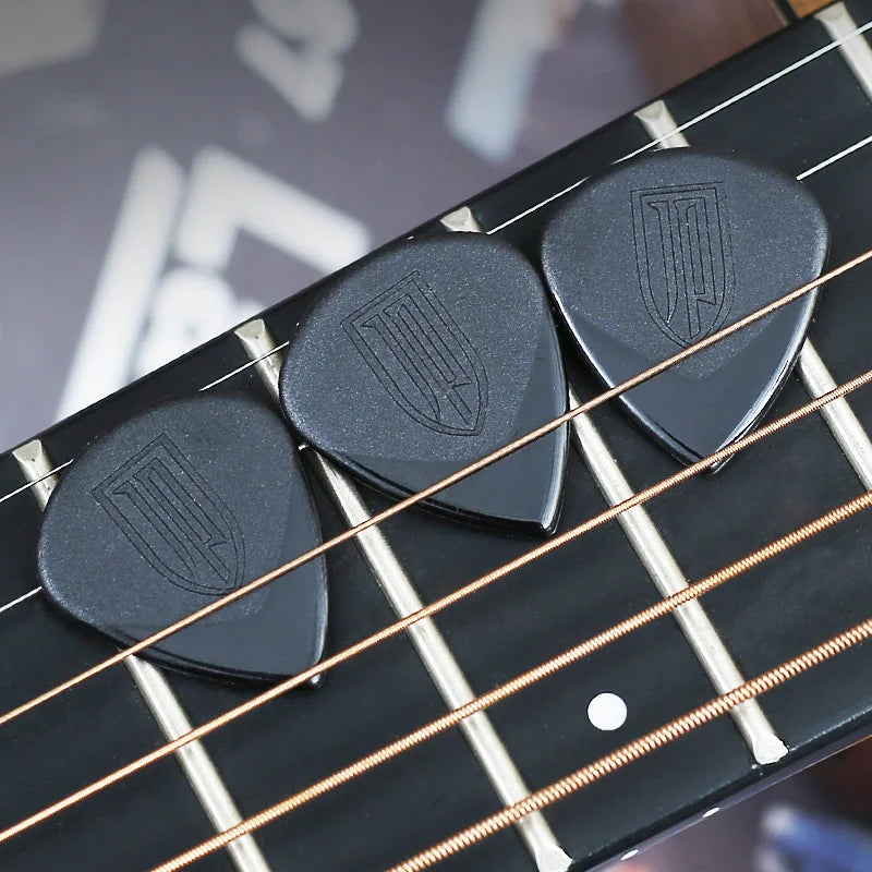 Electric Guitar Picks Dunlop John Petrucci Signature Jazz III Pick
