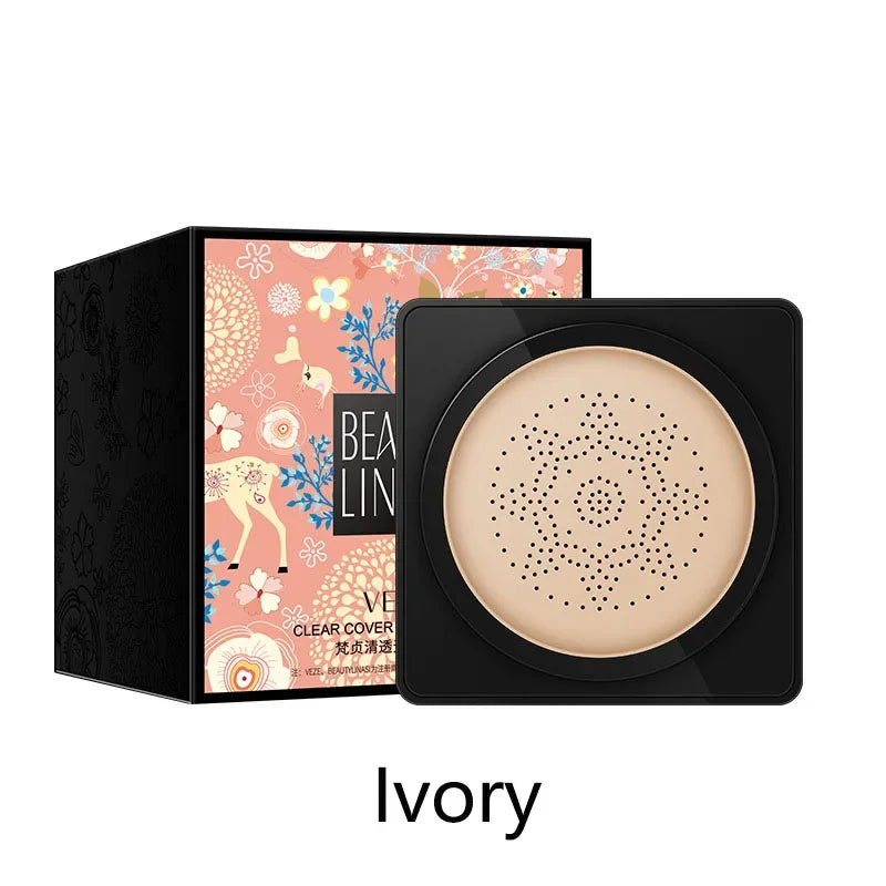 Mushroom Head Air Cushion CC Cream Foundation – 20g
