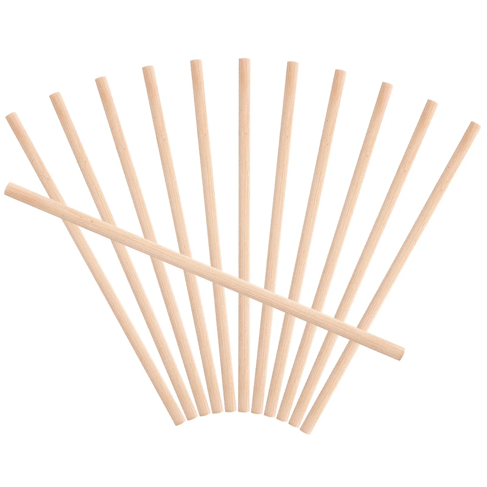 50Pcs Eco Friendly Bamboo Bee Tubes Simple Stable Structure Nesting Tube Inserts for DIY Beehive Bee Houses Beekeeping Supplies Peaceful Pleasures Health and Wellness Default Title