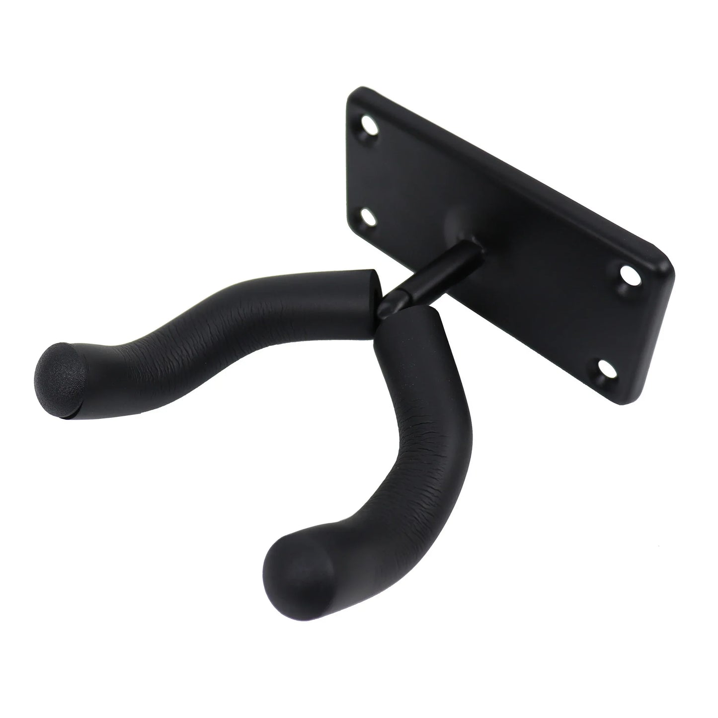 Guitar Hook Iron Seat Ukulele Wall Folk Classical Bass Hanger