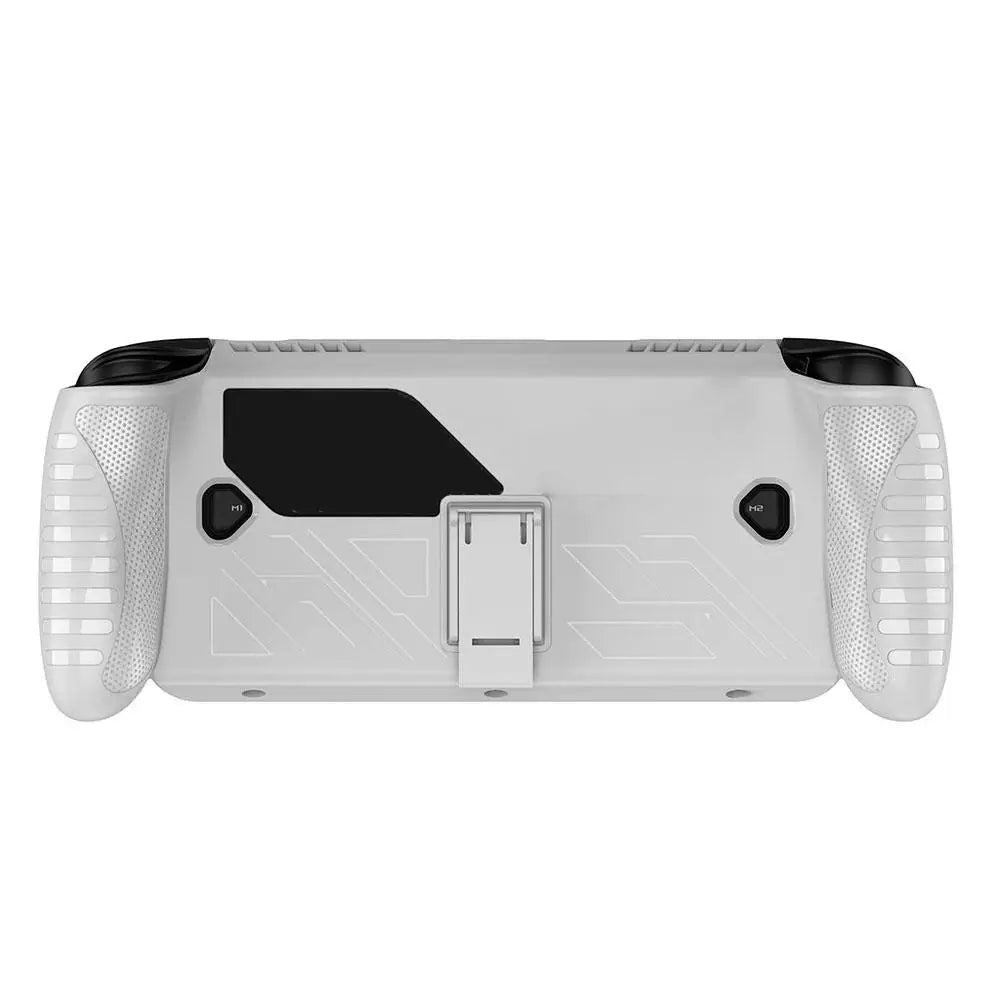 TPU Case for ROG Ally X & Xbox Handheld | Bracket + Grip