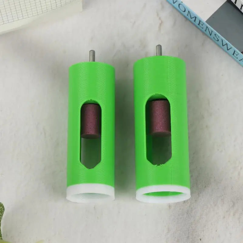 18650/21700 Battery Solder Joint Grinding & Polishing Kit
