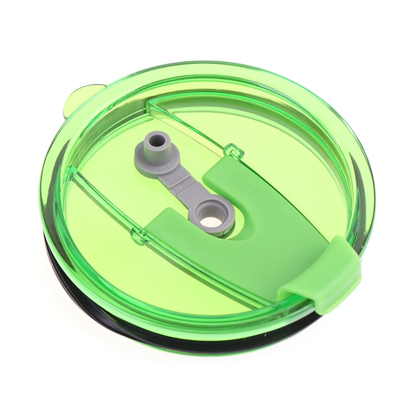 20 OZ Spill-Proof Replacement Travel Mug Lids | 1-2 Pack