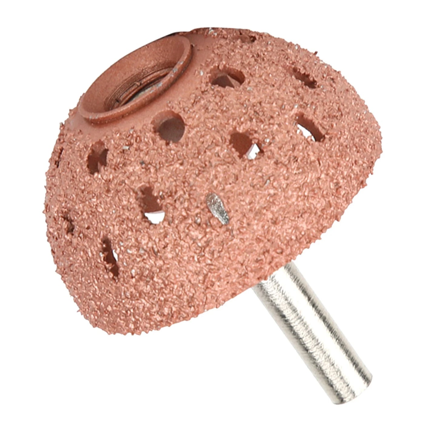 Tungsten Steel Buffing Wheel Bowl Grinding Pad Grinder Power Tool
