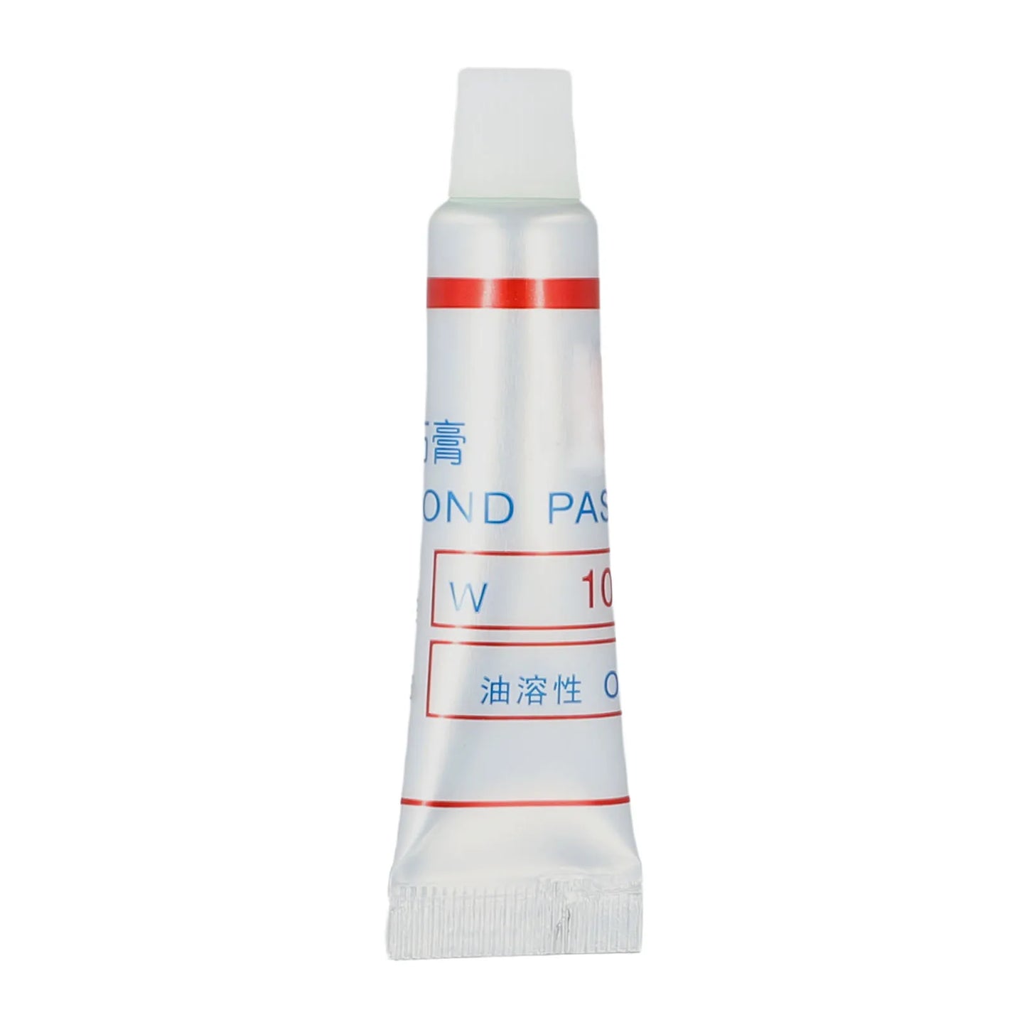 Abrasive Paste 320-10000 Grit Glass Metal Grinding Lapping Oily